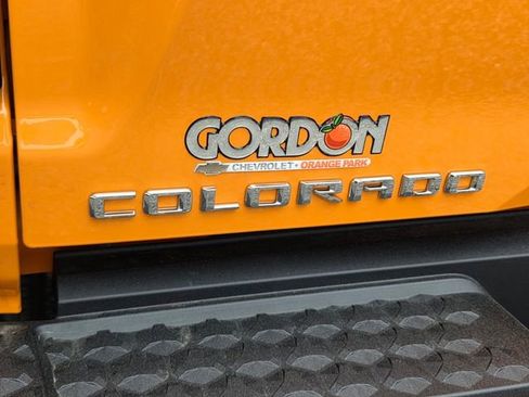 New 2026 Chevrolet Colorado LT w/ LT Convenience Package image 21