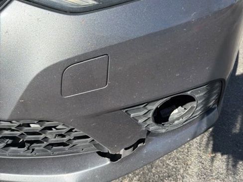 Used 2017 Nissan Sentra SR w/ SR Midnight Edition image 9