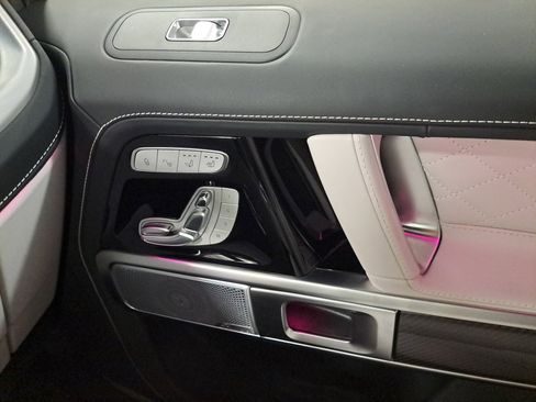 Used 2026 Mercedes-Benz G 63 AMG 4MATIC image 35