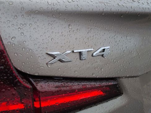 Used 2023 Cadillac XT4 Premium Luxury w/ Cold Weather Package image 12