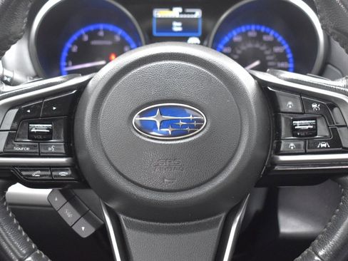 Used 2019 Subaru Outback 3.6R Limited AWD/4WD image 14