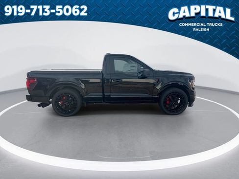 New 2025 Ford F150 XL AWD/4WD image 11