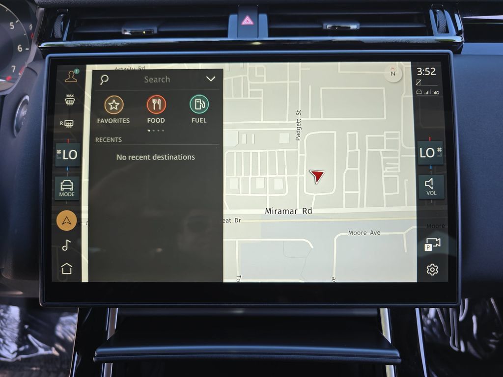Certified 2026 Land Rover Range Rover Velar S AWD/4WD image 22