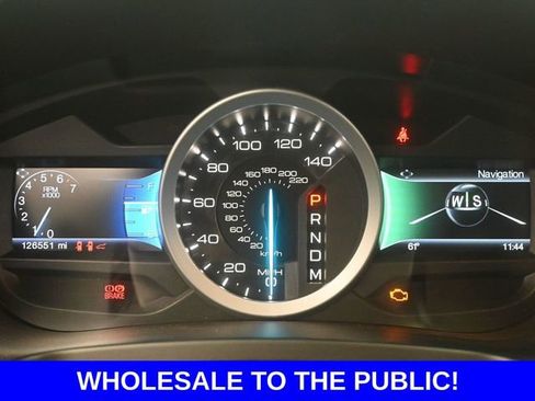 Used 2014 Ford Explorer Limited w/ Equipment Group 301A image 10