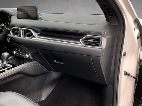 Used 2023 MAZDA CX-5 AWD 2.5 Turbo image 25