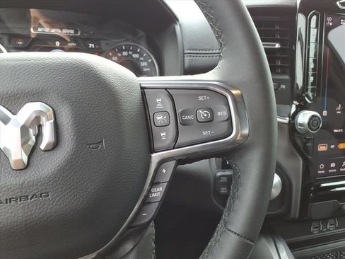 Used 2026 RAM 1500 Laramie w/ Sport Appearance Package AWD/4WD image 19