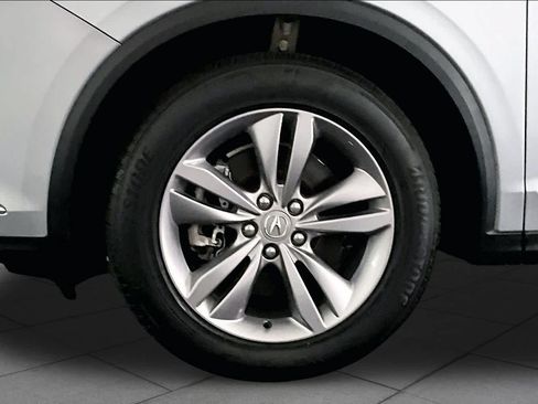 Used 2022 Acura MDX SH-AWD image 11