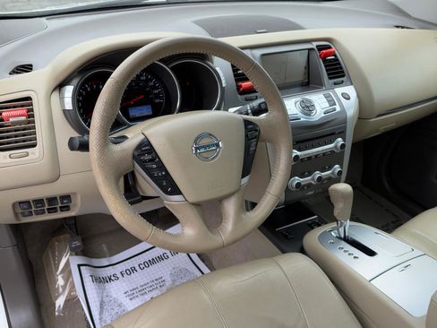 Used 2011 Nissan Murano SL w/ Navigation Pkg image 30