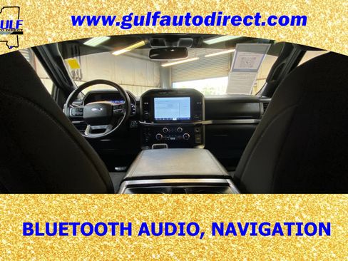 Used 2023 Ford F150 XLT w/ Equipment Group 302A High image 2