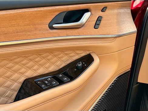 Used 2024 Jeep Grand Cherokee Summit image 16