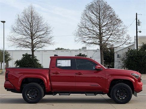 New 2026 Toyota Tacoma SR5 image 3