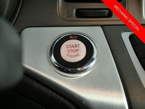 Used 2012 Nissan Murano SV image 23