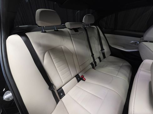 Used 2023 BMW 330i xDrive Sedan w/ M Sport Package image 43