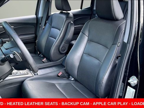 Used 2023 Honda Ridgeline RTL image 21