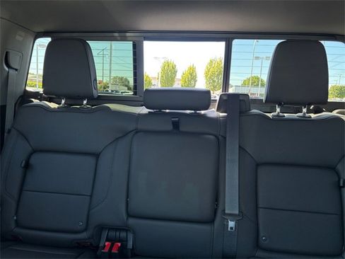 New 2026 Chevrolet Silverado 1500 RST w/ RST All Star Premium Package image 26