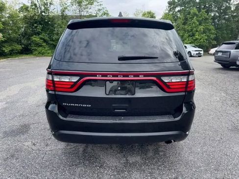 Used 2015 Dodge Durango SXT image 6