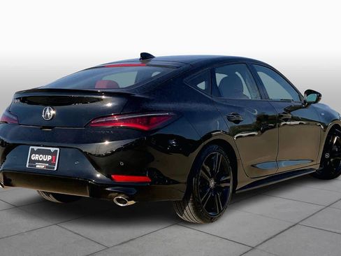 Used 2026 Acura Integra A-Spec image 13