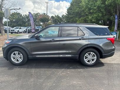 Used 2020 Ford Explorer XLT