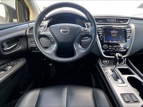 Certified 2023 Nissan Murano SV image 5