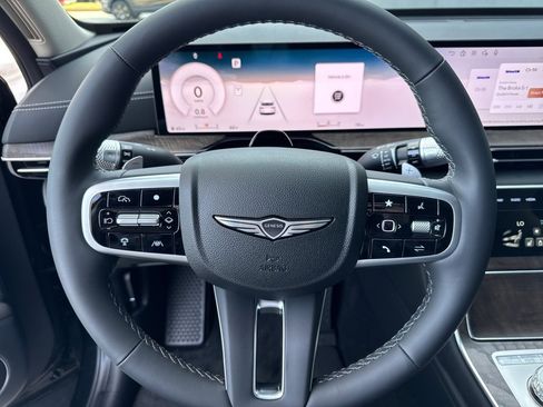 New 2026 Genesis GV80 2.5T Select image 3