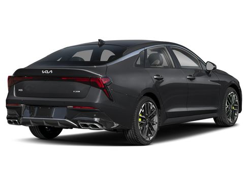 New 2026 Kia K5 GT FWD image 29