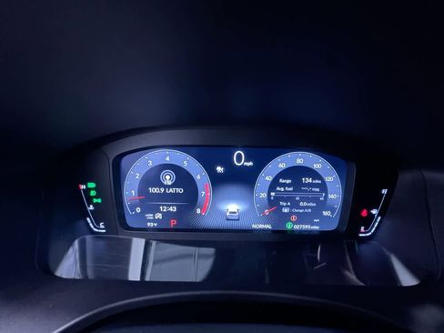 Used 2023 Acura Integra A-Spec FWD image 22