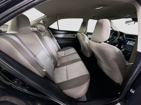 Used 2018 Toyota Corolla L image 26