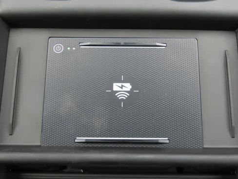 New 2026 Honda Odyssey EX-L image 23