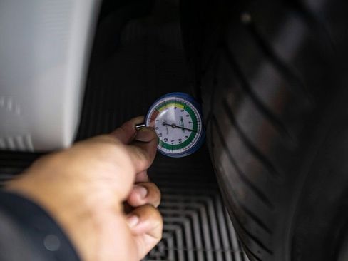 Used 2022 Porsche Cayenne Turbo S image 39