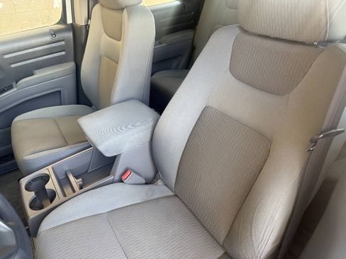Used 2010 Honda Ridgeline RTS image 16