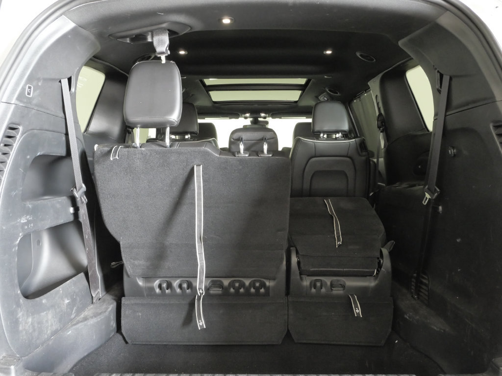 Used 2024 Chrysler Pacifica Limited w/ S Appearance Package FWD image 28