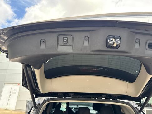 Used 2020 Nissan Murano SV AWD/4WD image 11