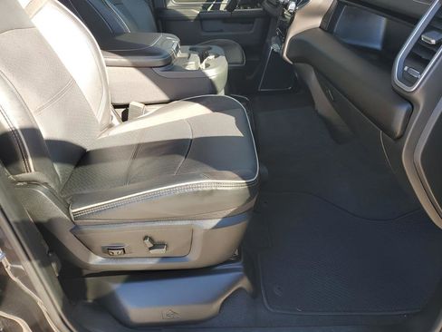 Used 2024 RAM 2500 Laramie w/ Safety Group image 16