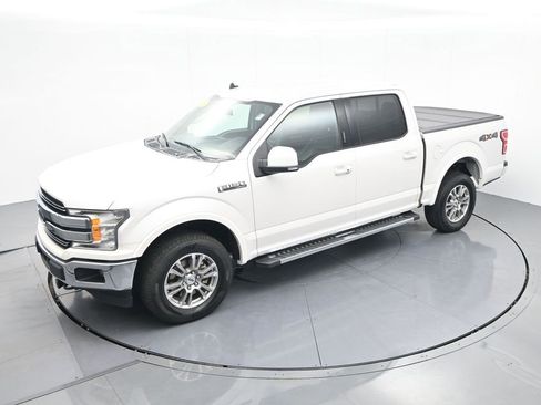 Used 2019 Ford F150 Lariat image 22