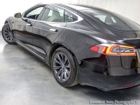 Used 2020 Tesla Model S Performance AWD/4WD image 10
