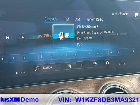 Used 2021 Mercedes-Benz E 350 Sedan image 22