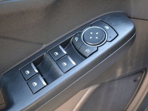Used 2024 Ford Escape Platinum AWD/4WD image 9