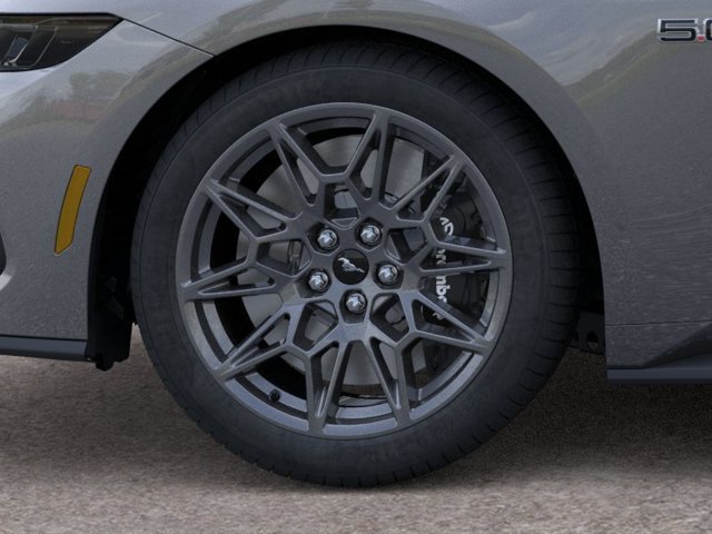 New 2026 Ford Mustang GT Premium w/ GT Performance Package RWD image 19