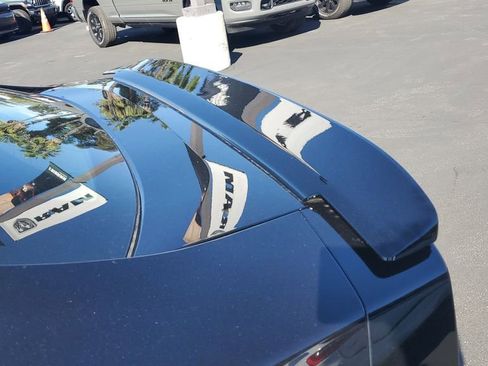 New 2026 Dodge Charger Scat Pack image 9