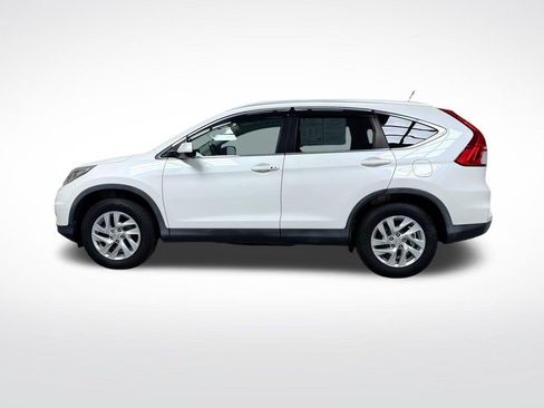 Used 2016 Honda CR-V EX-L image 11
