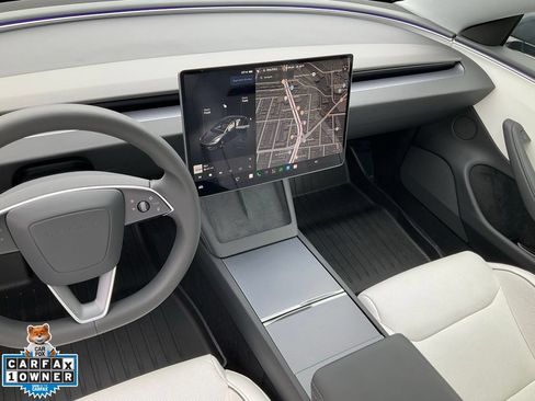 Used 2024 Tesla Model 3 Performance AWD/4WD image 47