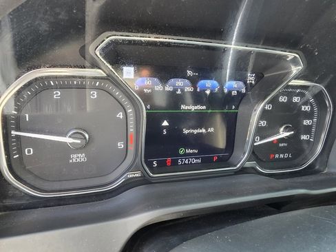 Used 2023 GMC Sierra 2500 Denali w/ Denali Ultimate Package image 13