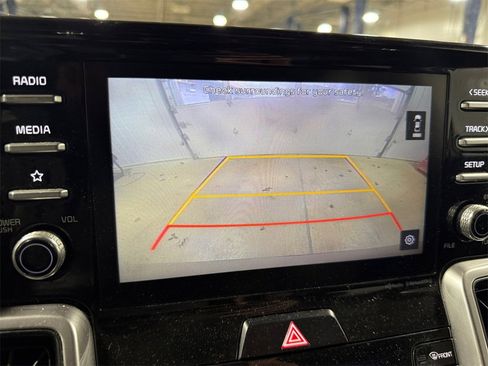 Certified 2021 Kia Sorento S image 14