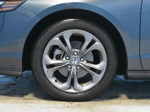 Used 2024 Honda Accord EX image 25