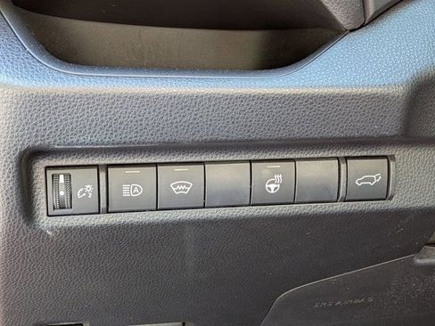 Used 2023 Toyota RAV4 SE w/ Weather & Moonroof Package AWD/4WD image 27