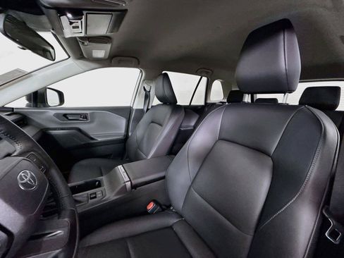 Certified 2026 Toyota RAV4 XLE Premium FWD image 3