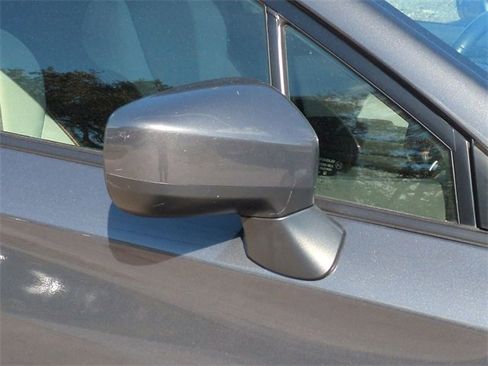 Certified 2021 Subaru Crosstrek 2.0i Premium image 12