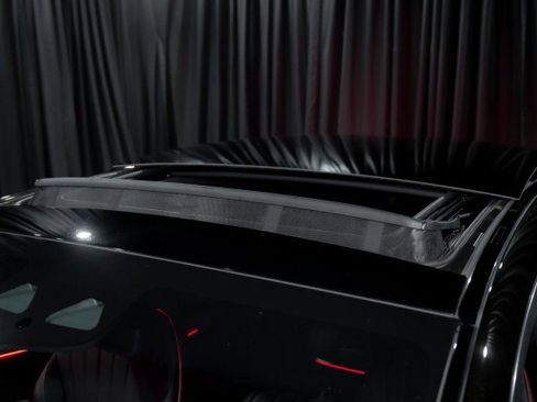 Certified 2025 Mercedes-Benz EQS 450+ Sedan image 9