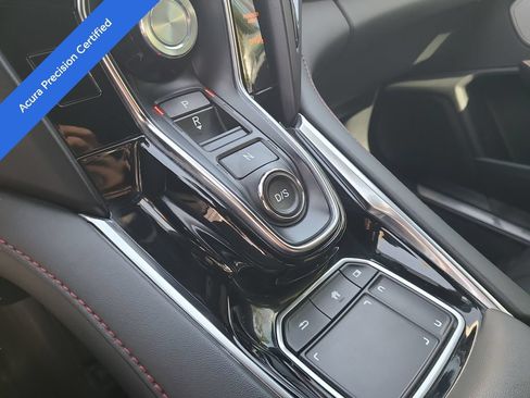 Certified 2023 Acura RDX A-Spec FWD image 27