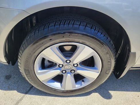 Used 2012 Acura MDX w/ Technology Package AWD/4WD image 35